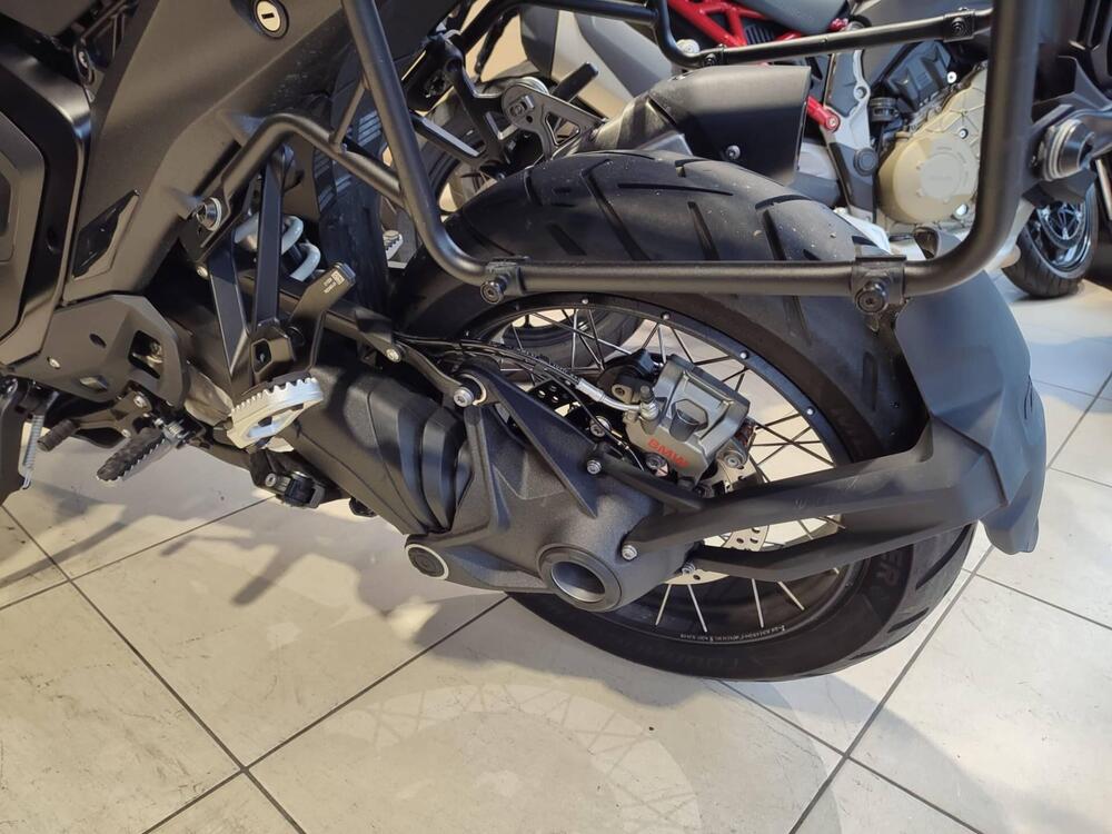 Bmw R 1300 GS Triple Black (2023 - 25) (12)