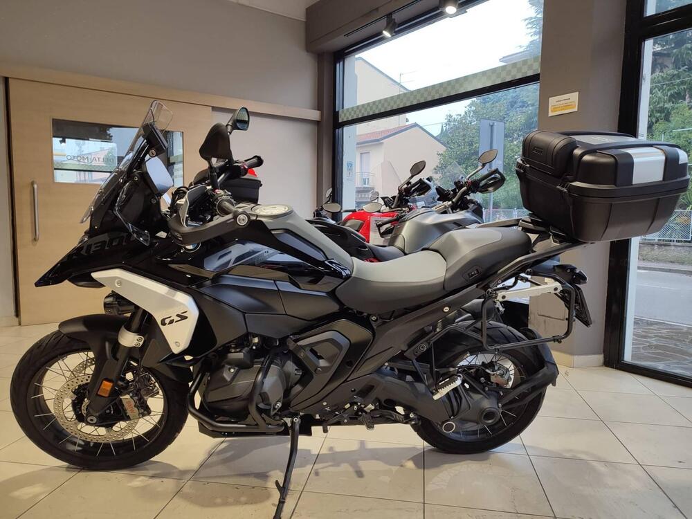 Bmw R 1300 GS Triple Black (2023 - 25) (5)