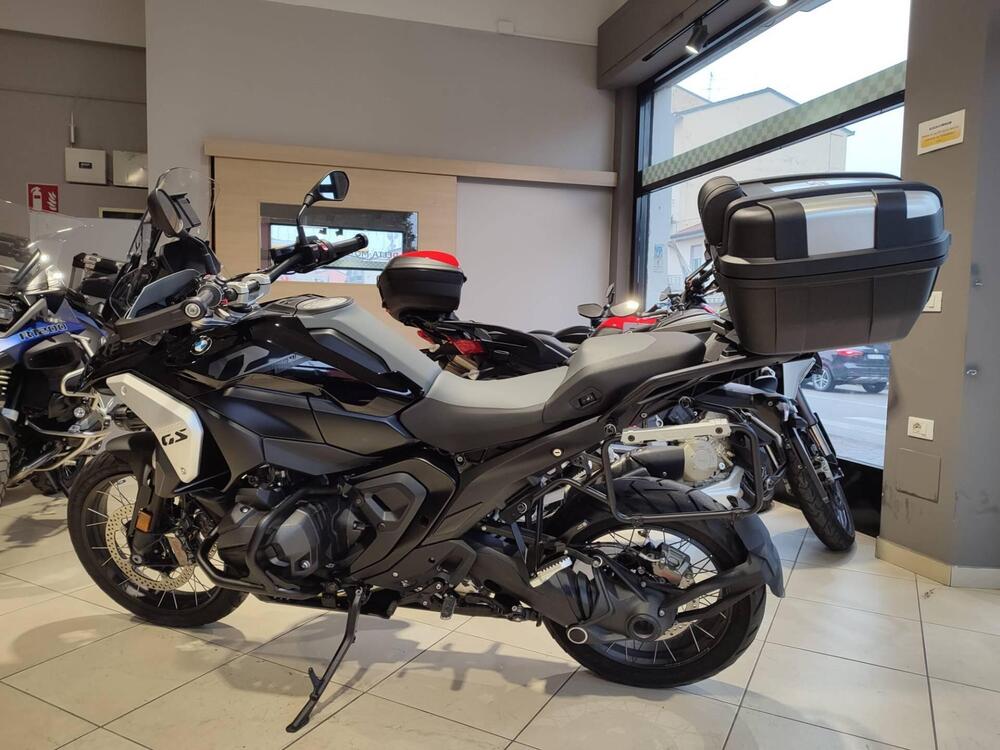 Bmw R 1300 GS Triple Black (2023 - 25) (6)