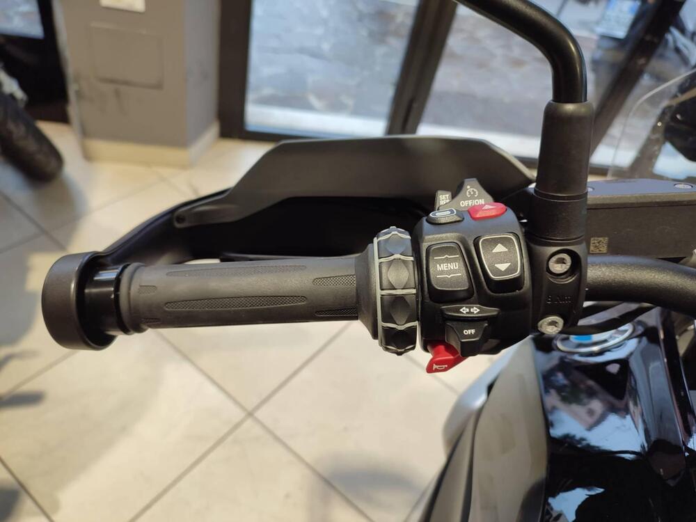 Bmw R 1300 GS Triple Black (2023 - 25) (13)