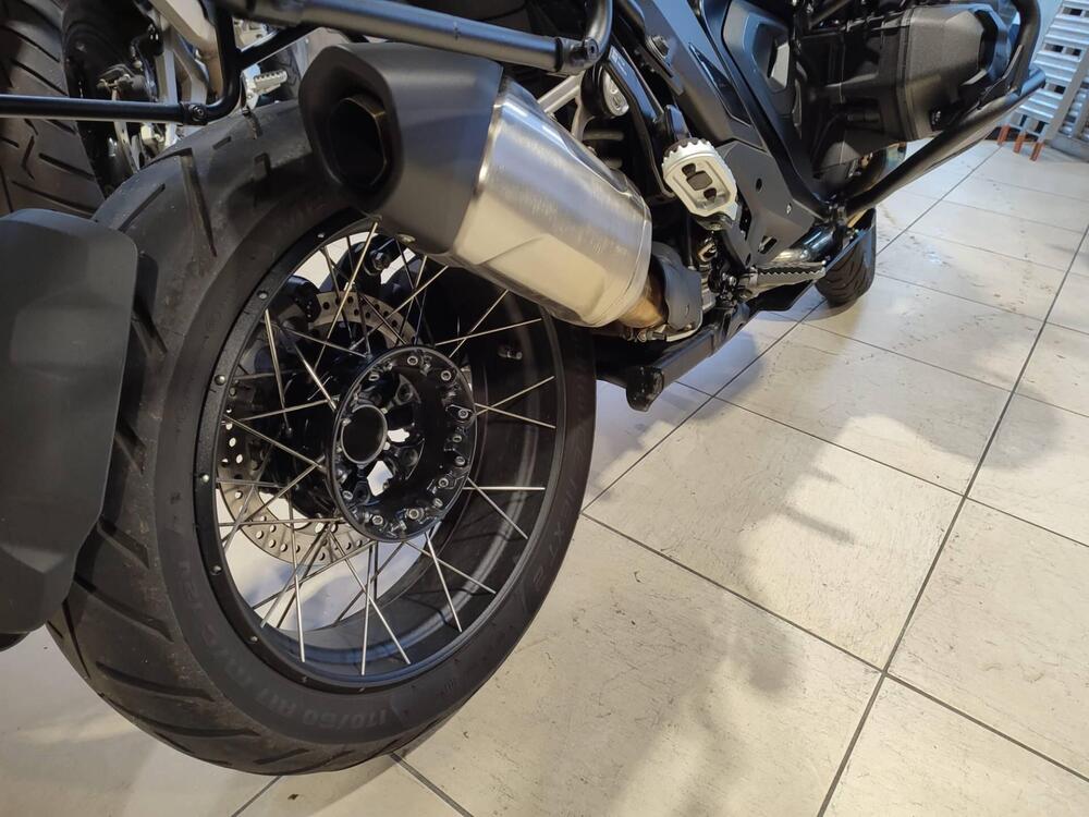 Bmw R 1300 GS Triple Black (2023 - 25) (14)