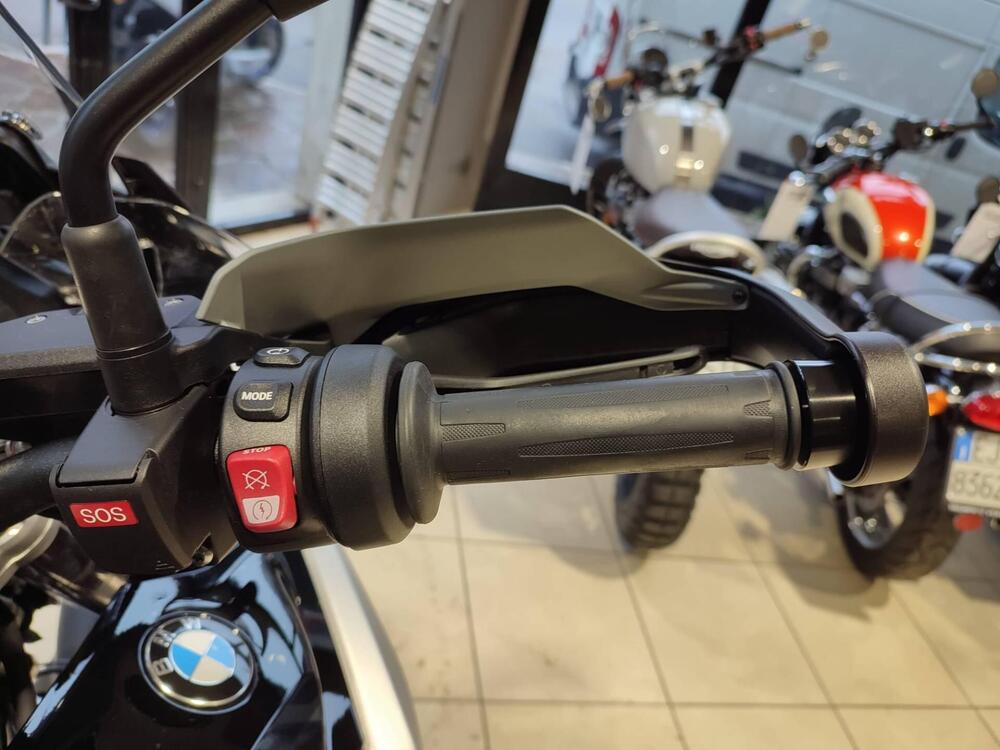 Bmw R 1300 GS Triple Black (2023 - 25) (15)