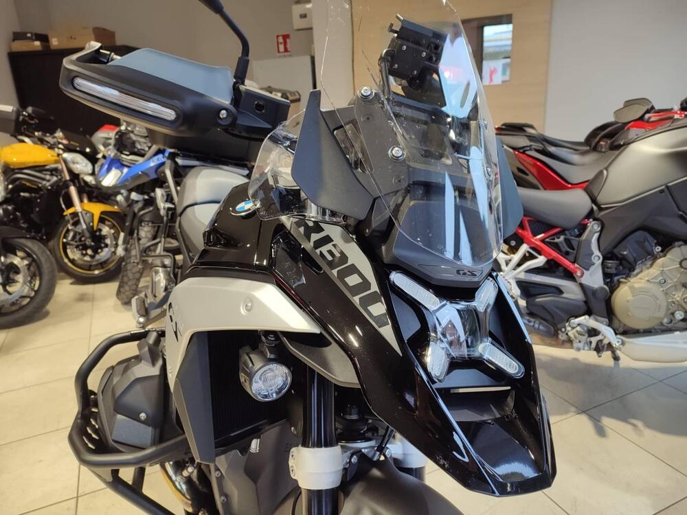 Bmw R 1300 GS Triple Black (2023 - 25) (17)
