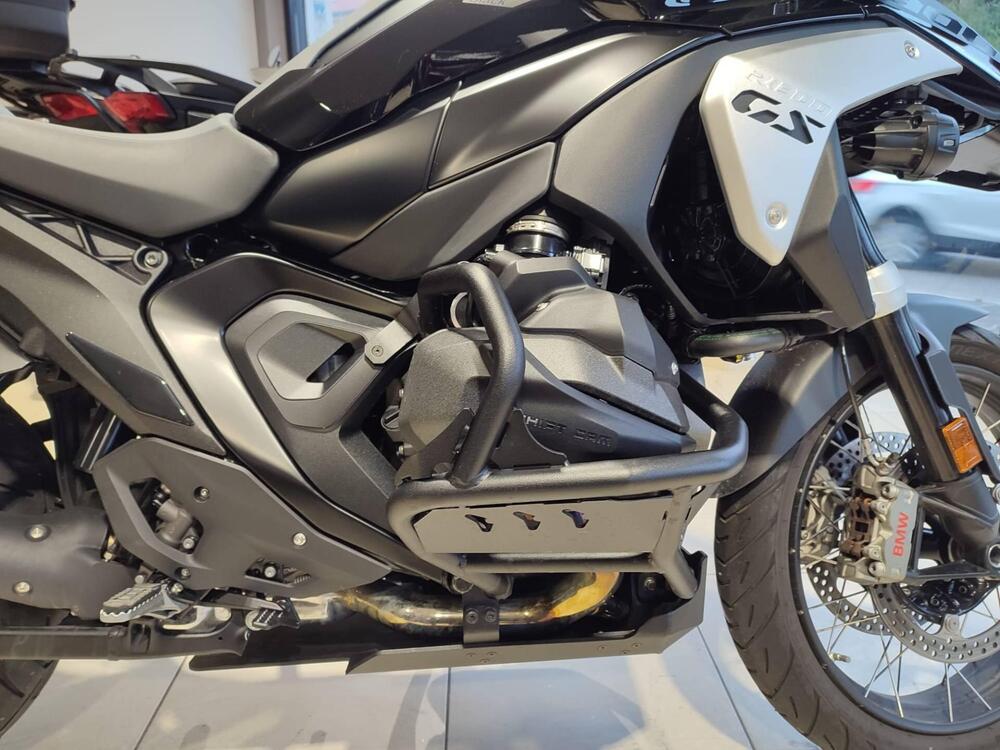 Bmw R 1300 GS Triple Black (2023 - 25) (18)