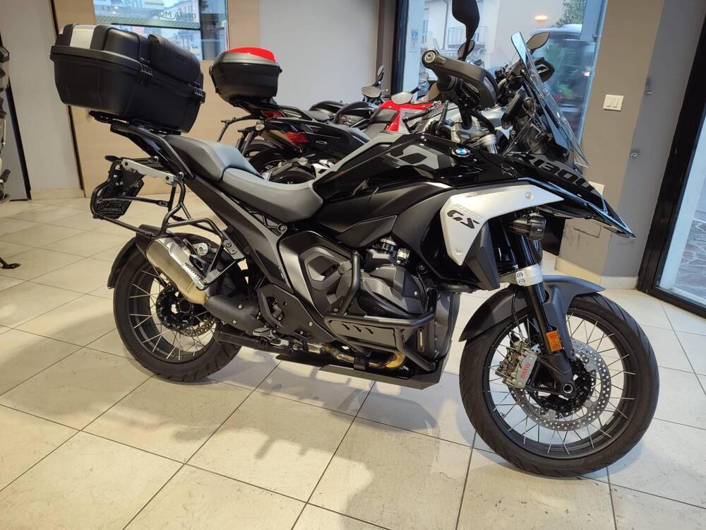 Bmw R 1300 GS Triple Black (2023 - 25) (3)