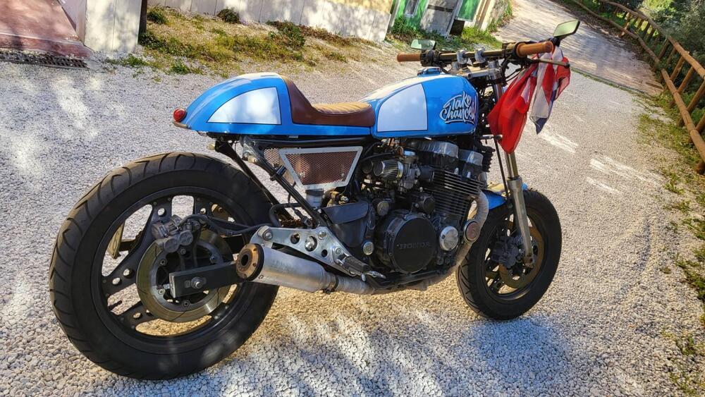 Honda CBX 750 F (1985 - 88) (2)