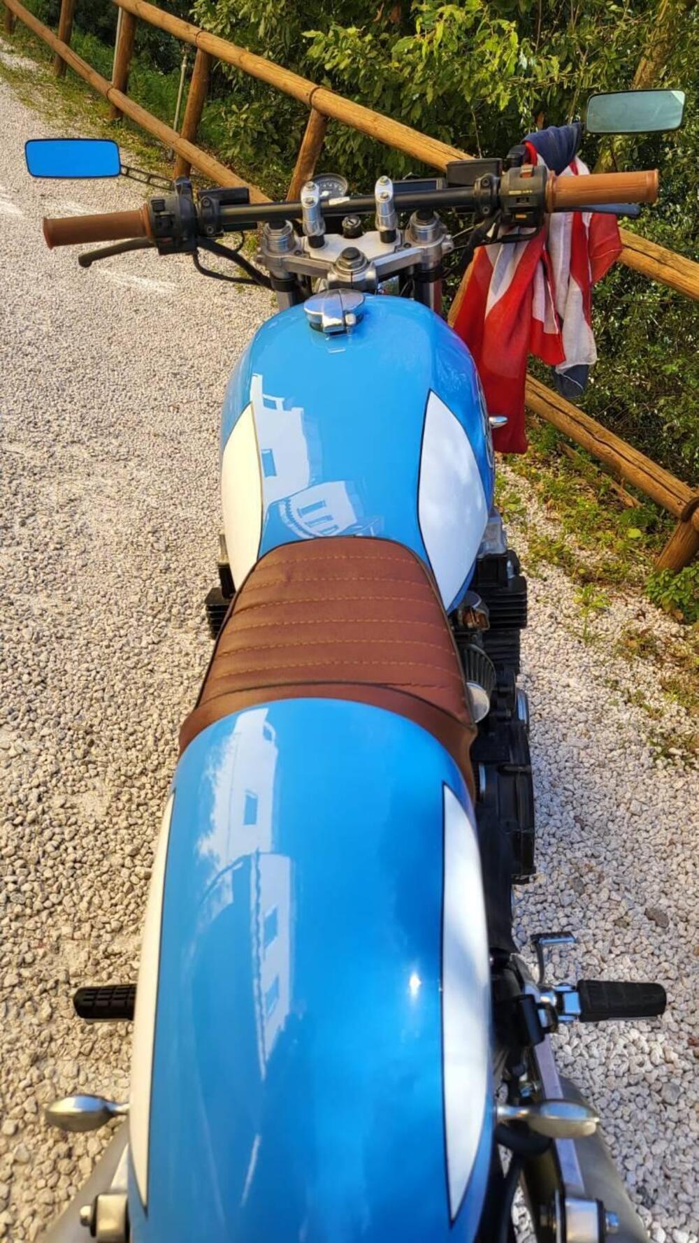 Honda CBX 750 F (1985 - 88) (3)