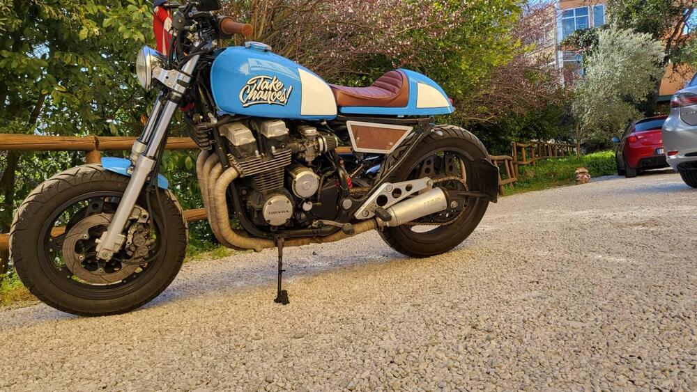 Honda CBX 750 F (1985 - 88) (4)