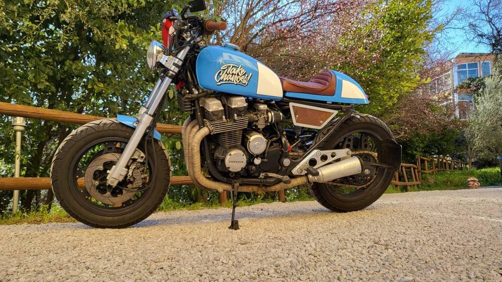 Honda CBX 750 F (1985 - 88) (5)