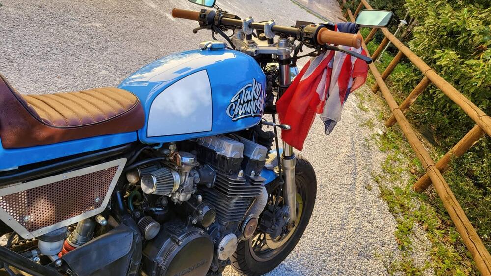 Honda CBX 750 F (1985 - 88) (6)