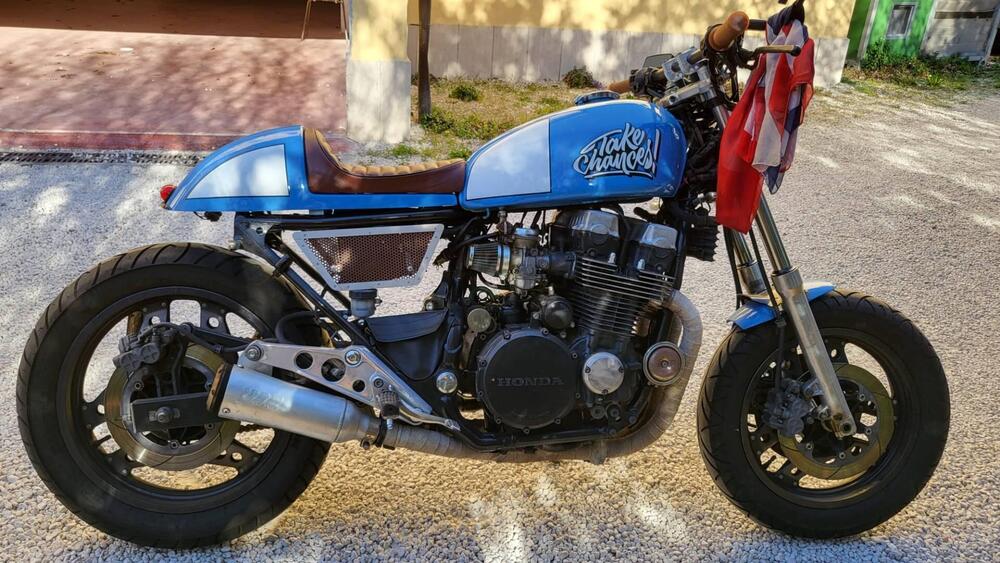 Honda CBX 750 F (1985 - 88) (7)