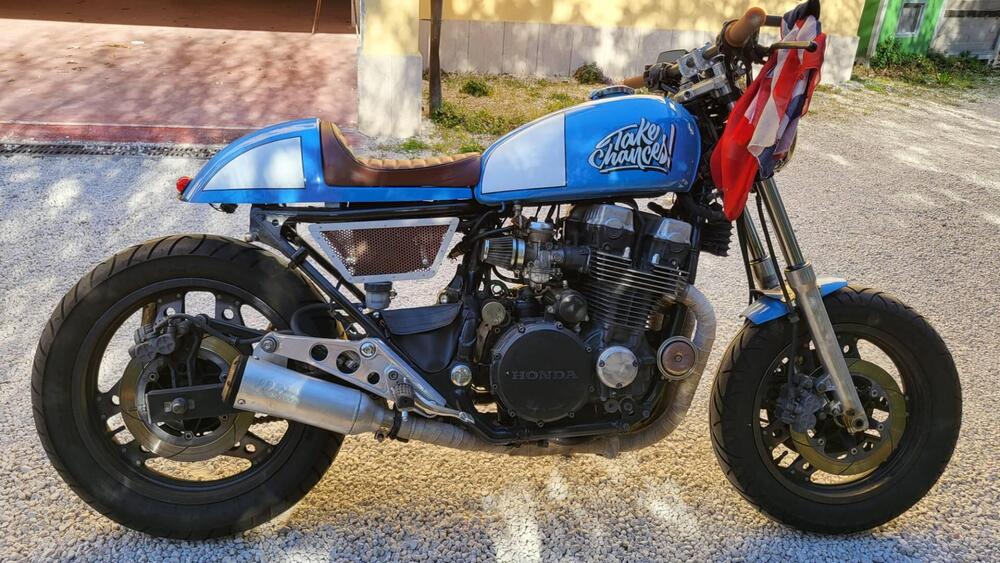 Honda CBX 750 F (1985 - 88) (8)