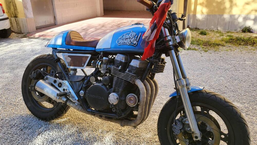 Honda CBX 750 F (1985 - 88) (9)