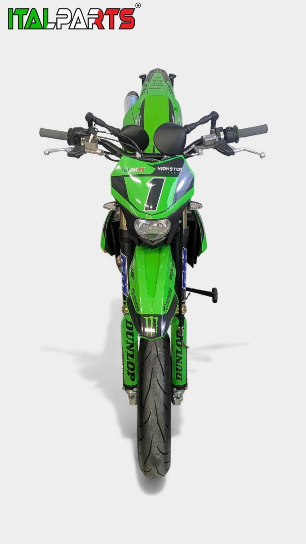 Kawasaki KX 450 F (2023) (2)