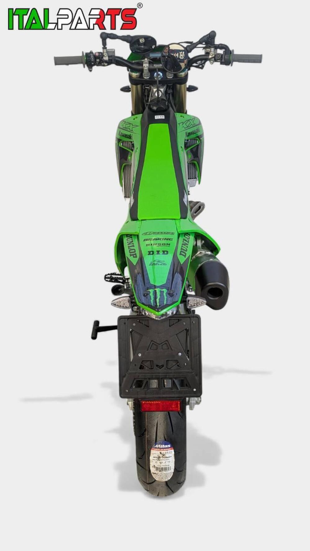 Kawasaki KX 450 F (2023) (4)
