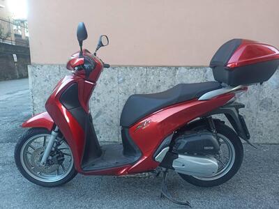 Honda SH 150 i ABS (2013 - 16) usata