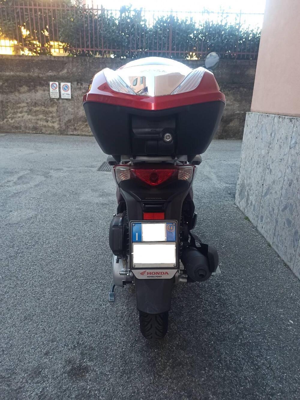 Honda SH 150 i ABS (2013 - 16) (4)