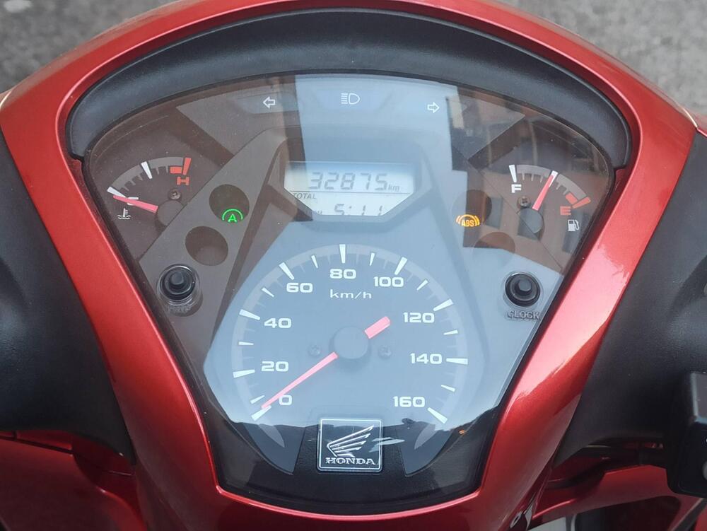 Honda SH 150 i ABS (2013 - 16) (5)