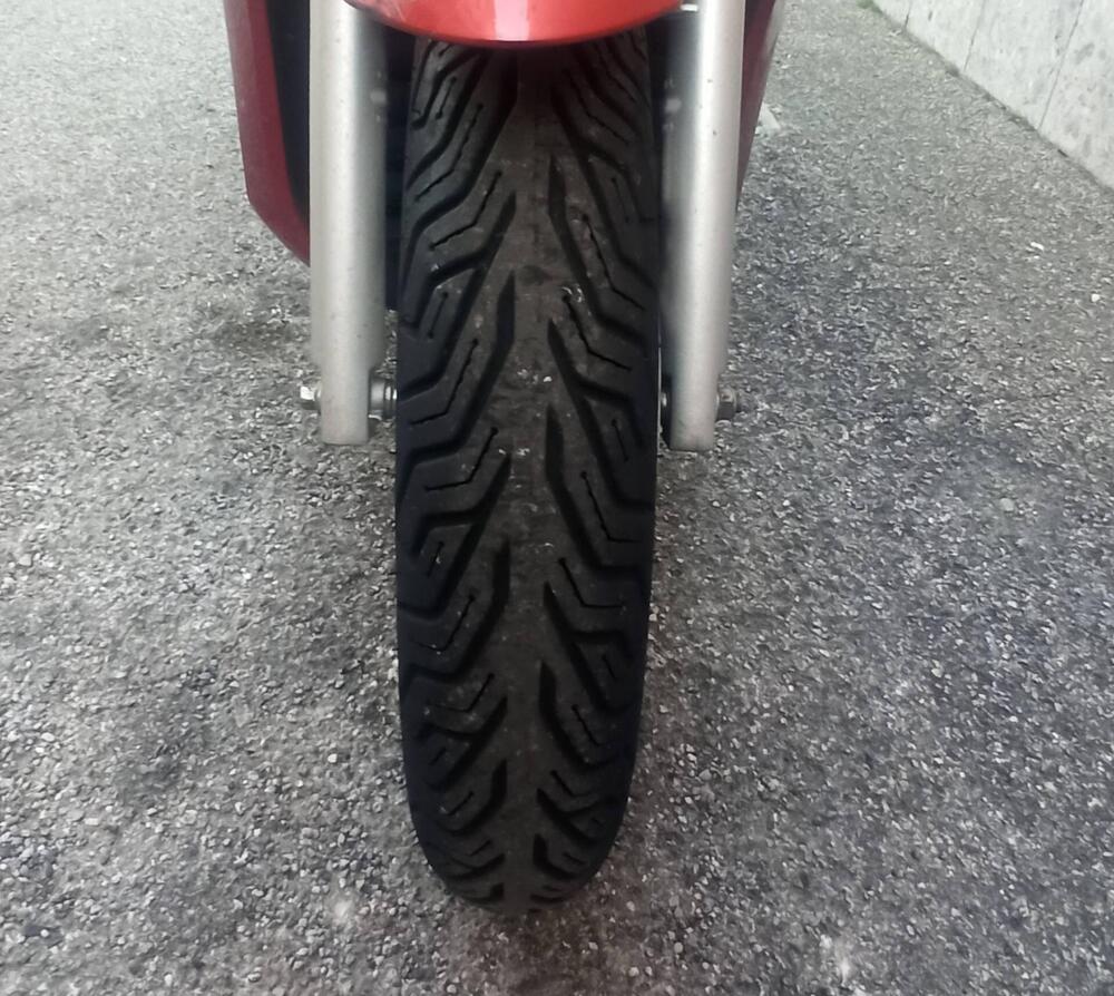 Honda SH 150 i ABS (2013 - 16) (7)