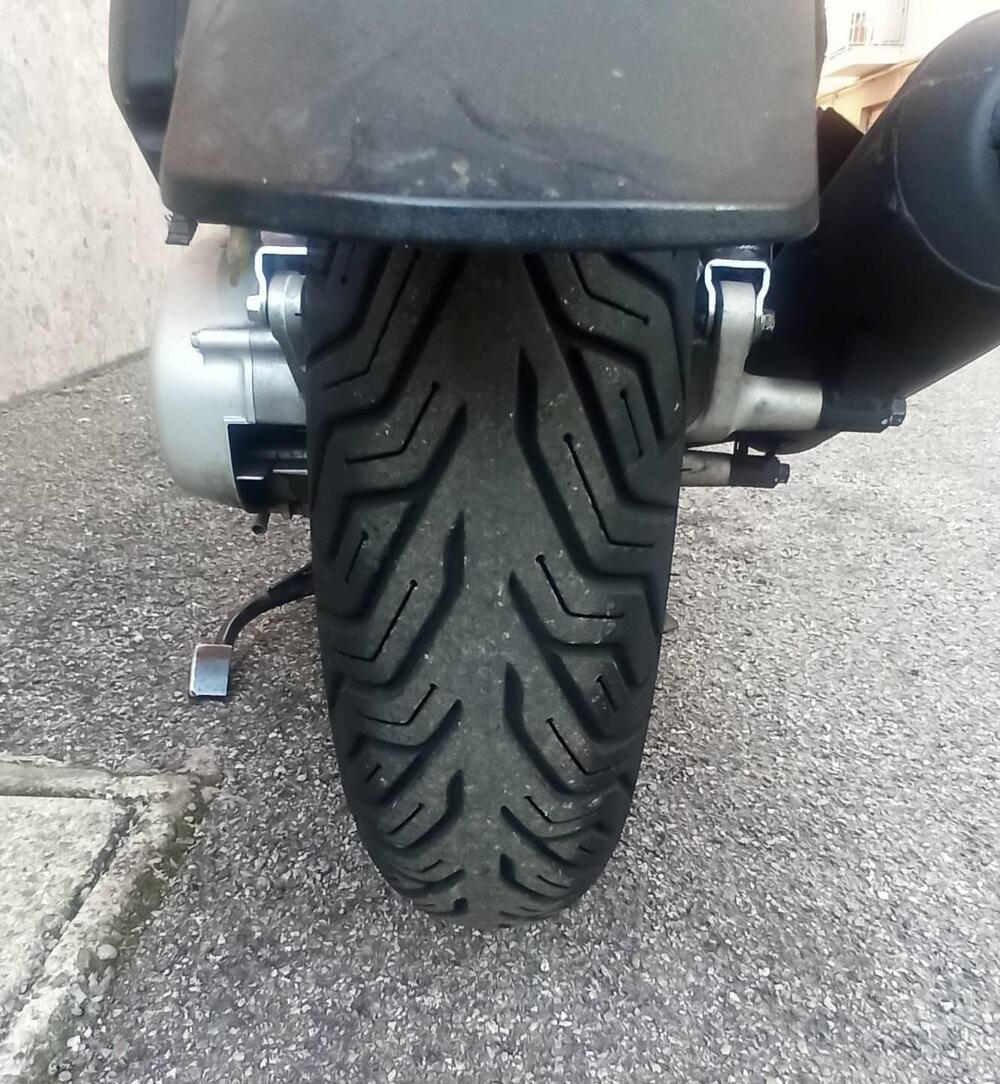 Honda SH 150 i ABS (2013 - 16) (8)