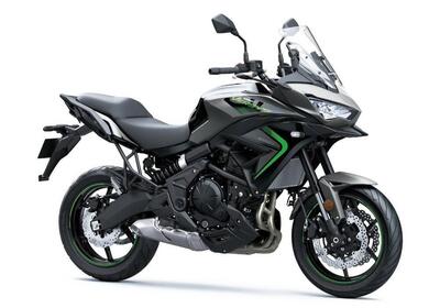 Kawasaki Versys 650 (2025 - 26) nuova