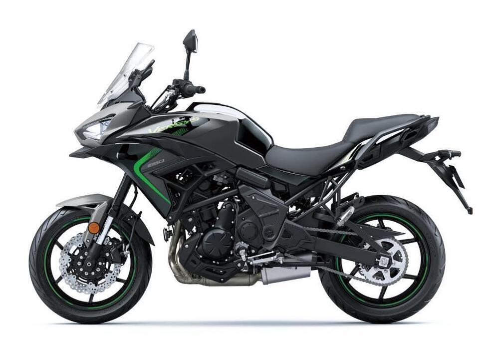 Kawasaki Versys 650 (2025 - 26) (4)