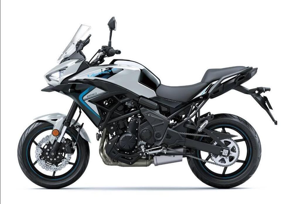 Kawasaki Versys 650 (2025 - 26) (7)