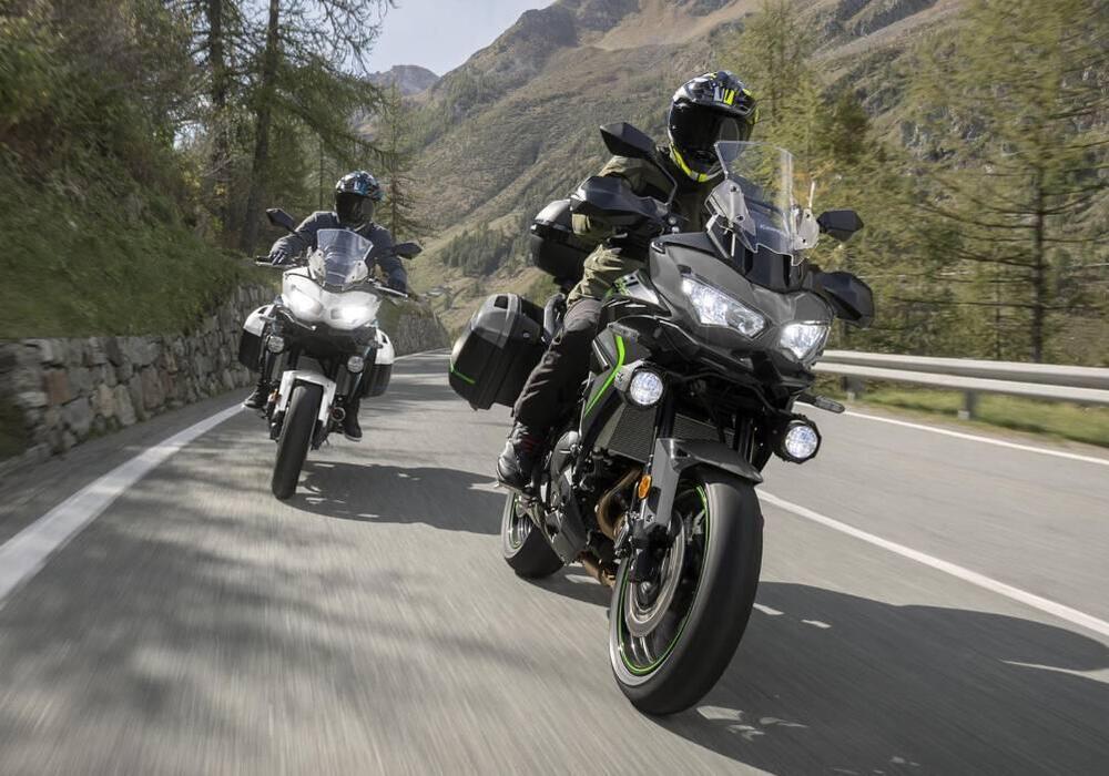 Kawasaki Versys 650 (2025 - 26) (12)