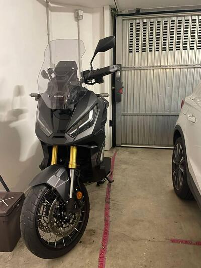 Honda X-ADV 750 DCT (2021 - 24) usata