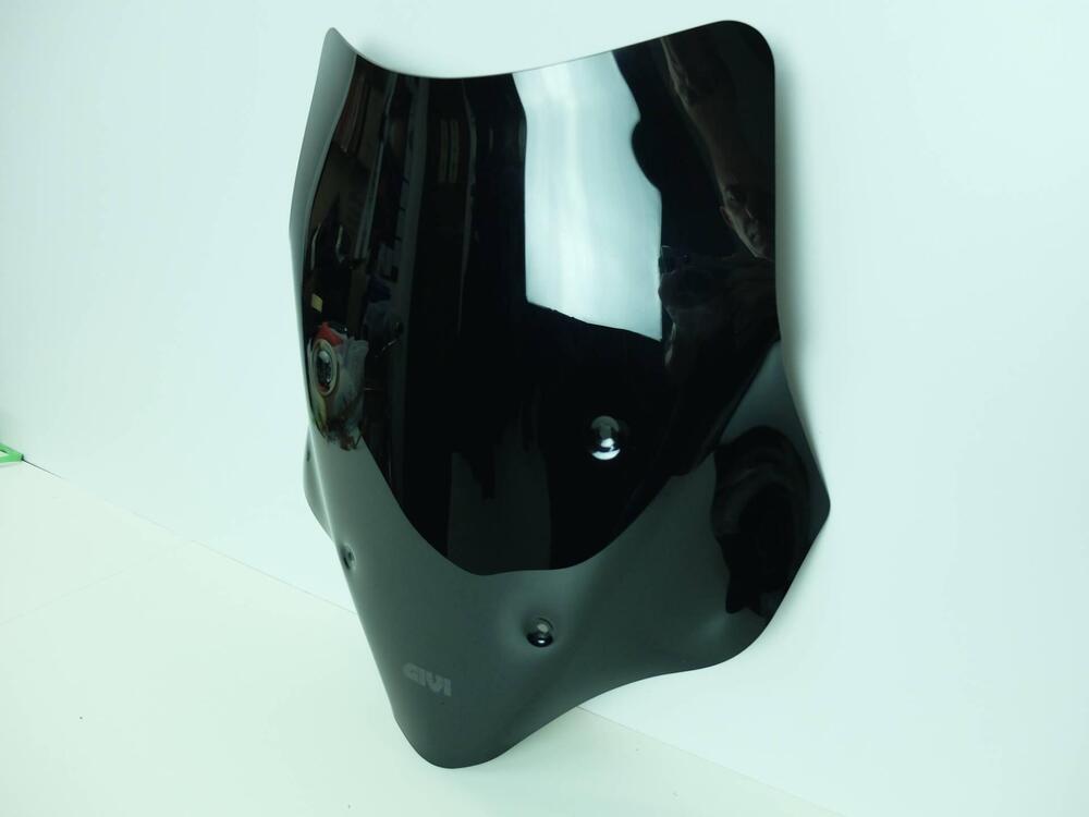 CUPOLINO BASSO SPORTIVO NERO LUCIDO D1109B GIVI HO (3)