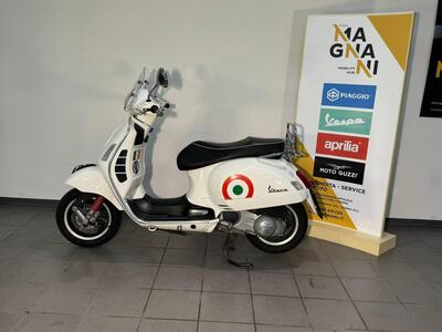Vespa GTS 300 Super (2008 - 16) usata