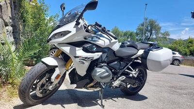 Bmw R 1250 RS (2021 - 25) usata