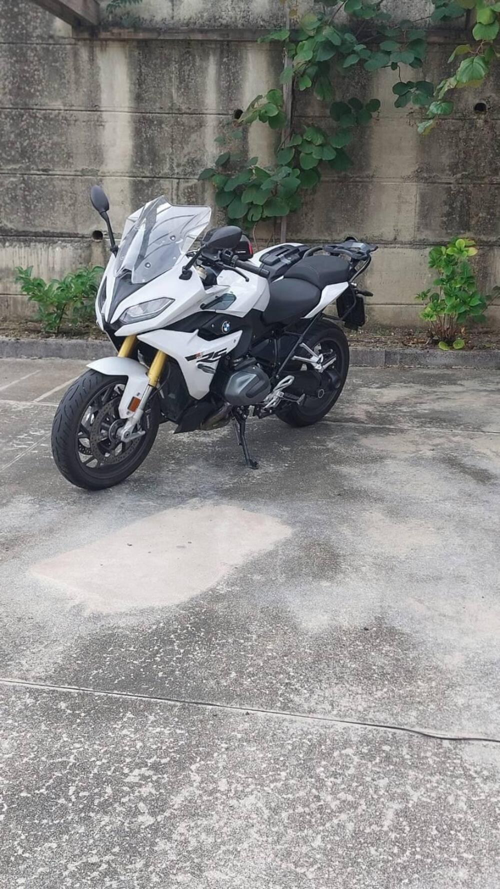 Bmw R 1250 RS (2021 - 25) (2)