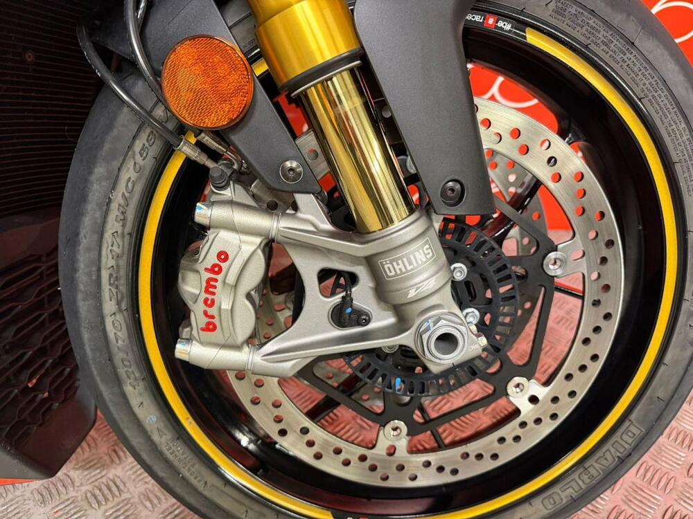 Aprilia Tuono V4 Factory (2021 - 24) (6)