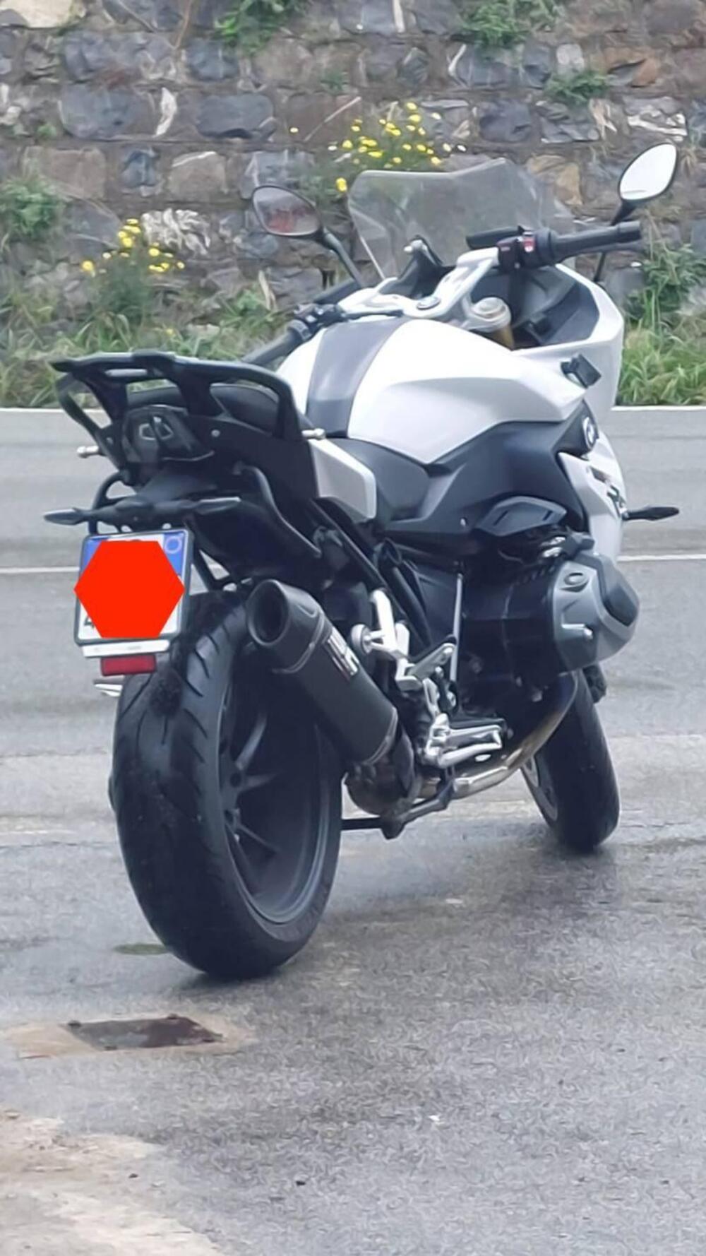 Bmw R 1250 RS (2021 - 25) (4)