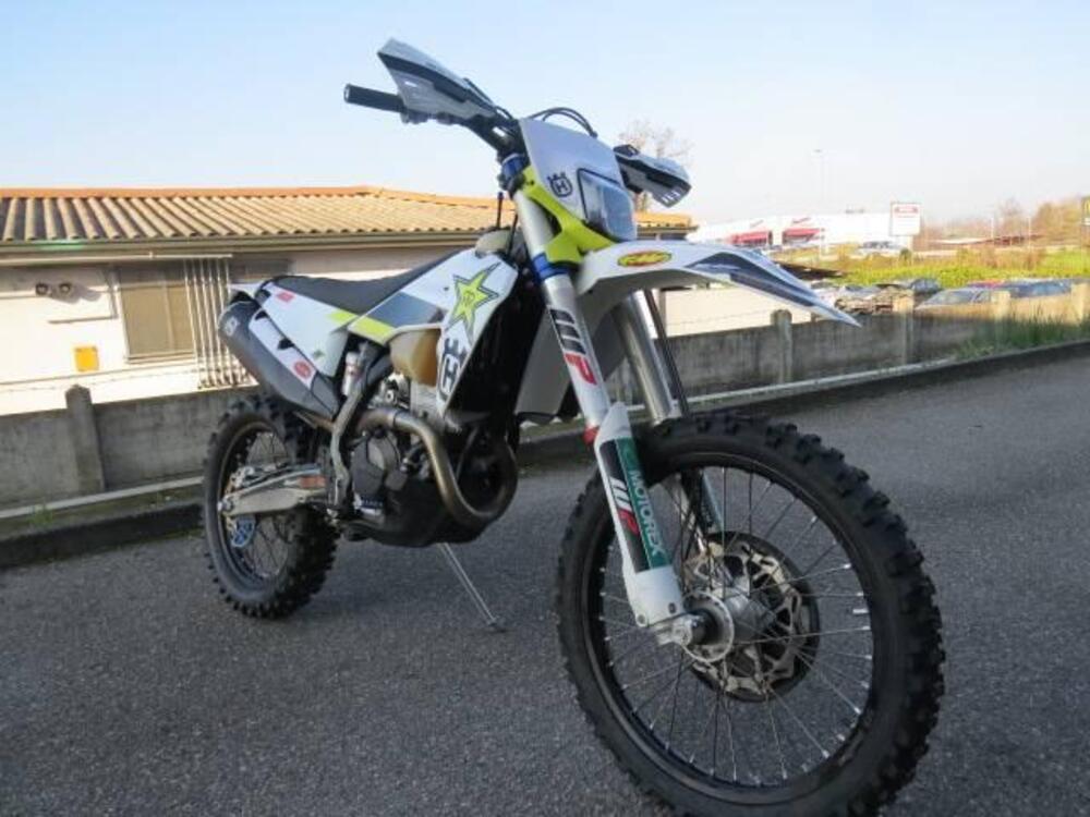 Husqvarna FE 350 Rockstar Edition (2021) (5)