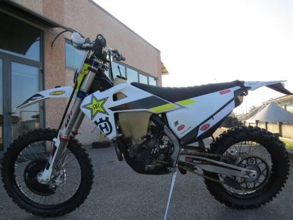 Husqvarna FE 350 Rockstar Edition (2021) (2)
