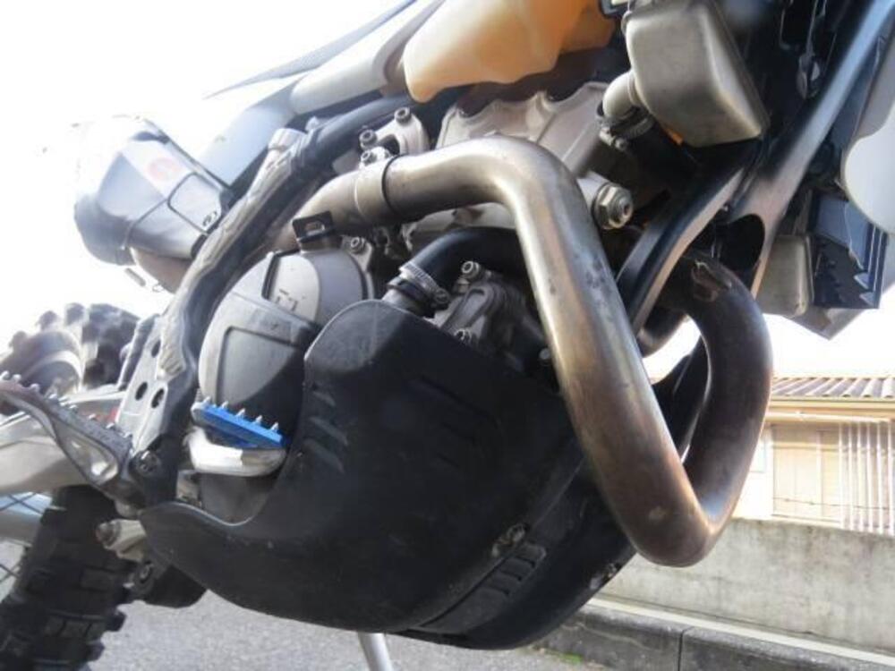 Husqvarna FE 350 Rockstar Edition (2021) (8)