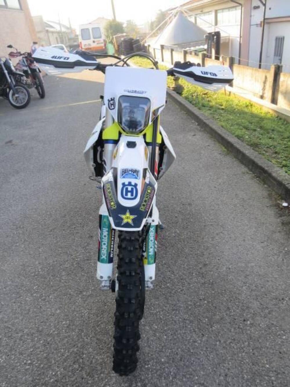 Husqvarna FE 350 Rockstar Edition (2021) (4)