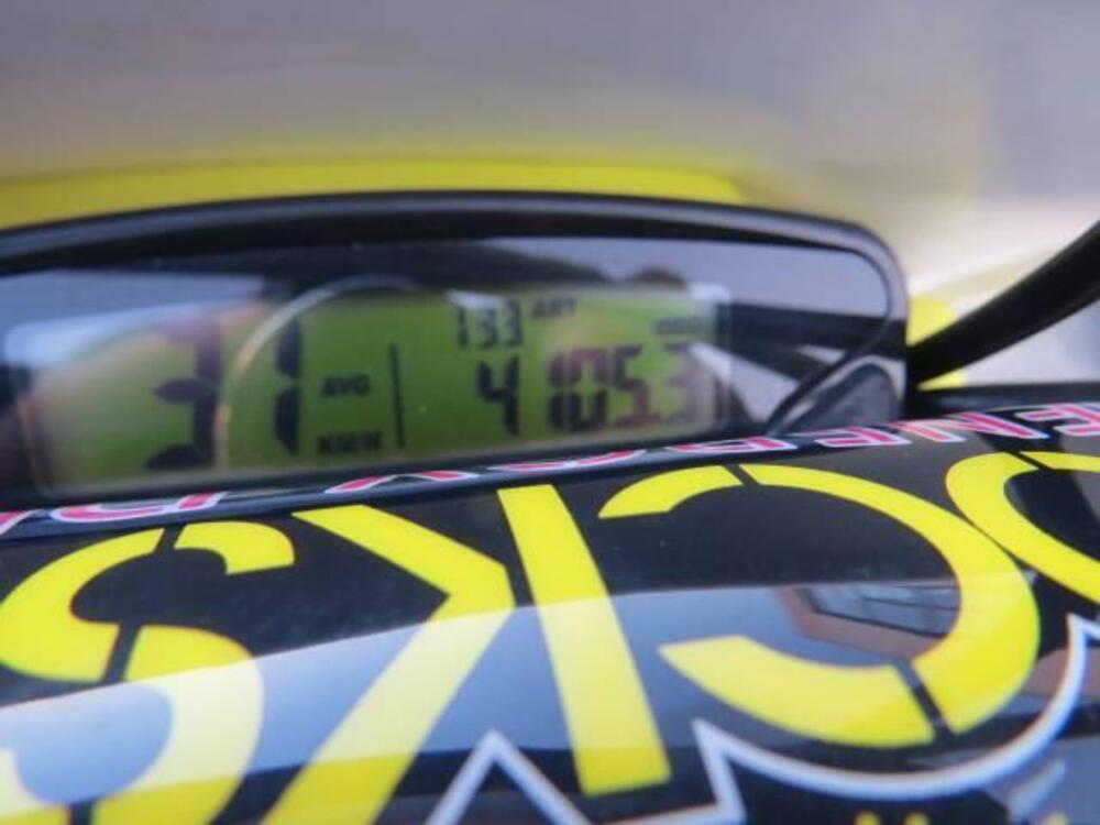 Husqvarna FE 350 Rockstar Edition (2021) (9)