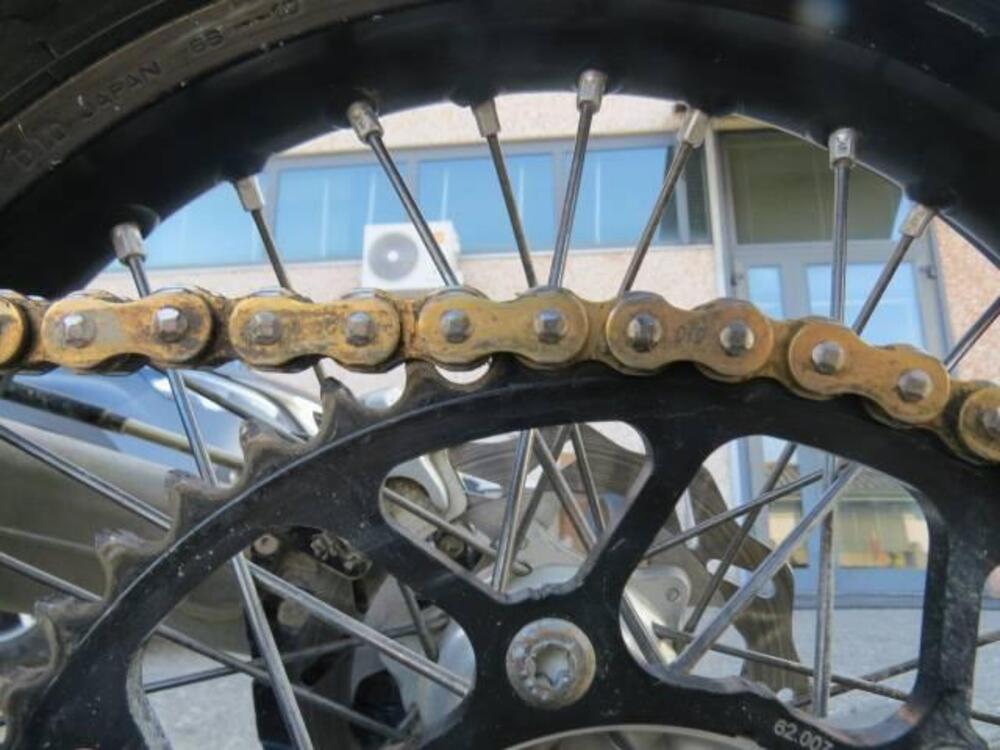 Husqvarna FE 350 Rockstar Edition (2021) (10)