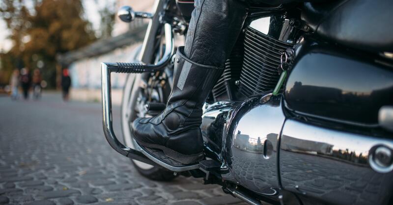 Biker boots in passerella e nel guardaroba: non un ritorno, ma una conferma!