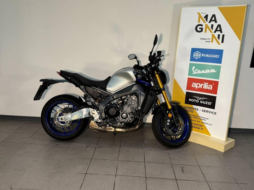 Yamaha MT-09 SP (2021 - 23) (3)