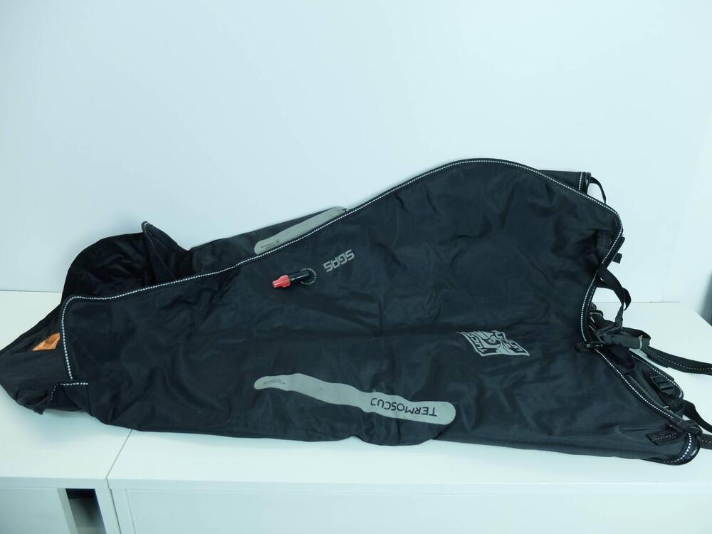 R185X Tucano TERMOSCUDO COPRIGAMBE HONDA SH 125/15 Tucano Urbano