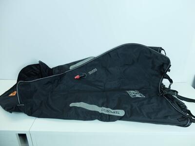 R185X Tucano TERMOSCUDO COPRIGAMBE HONDA SH 125/15 Tucano Urbano