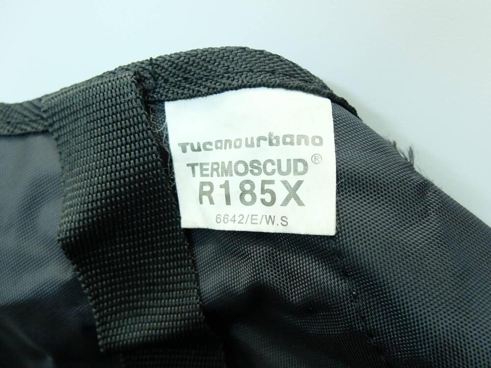 R185X Tucano TERMOSCUDO COPRIGAMBE HONDA SH 125/15 Tucano Urbano (3)