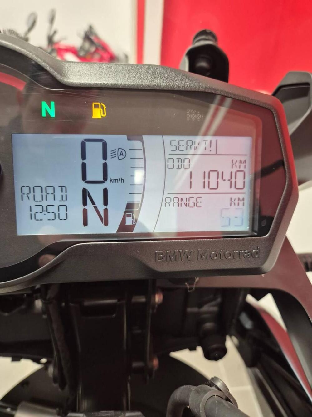 Bmw F 750 GS (2018 - 20) (2)