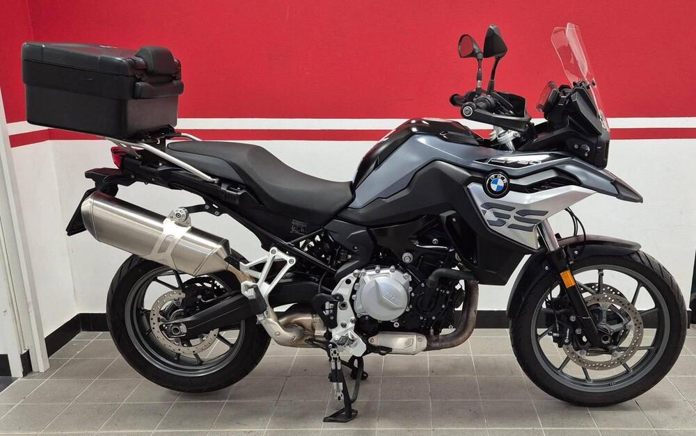 Bmw F 750 GS (2018 - 20) (3)