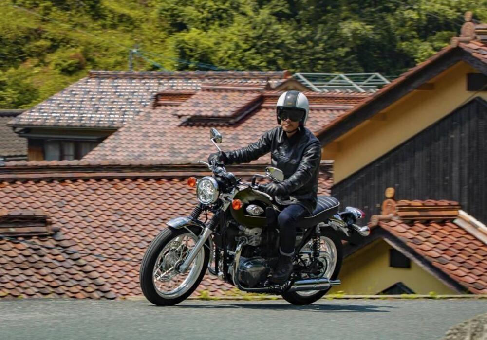 Kawasaki W 800 (2021 - 25) (6)