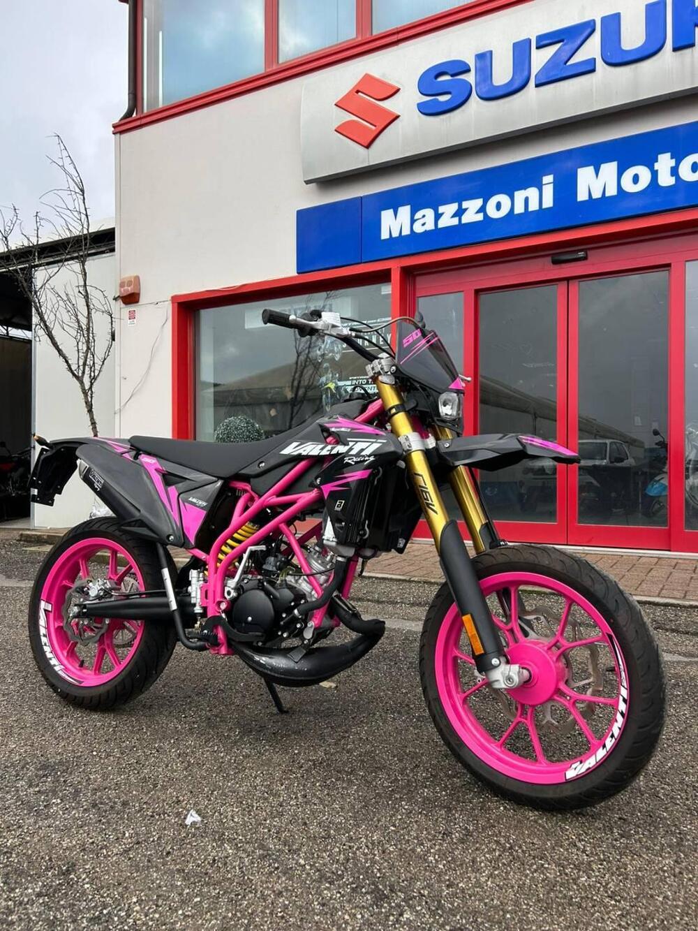 Valenti Racing SM 50 (2015 - 22) (2)